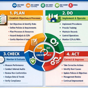 Fire Audit Methodology