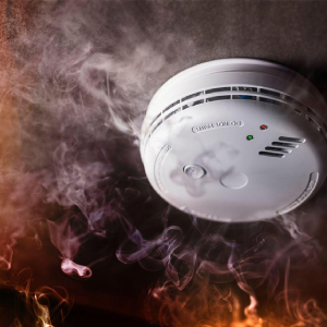 Fire Detection System