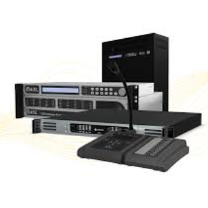 Public Addressable System