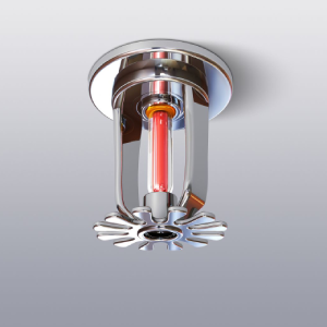 Fire Fighting System