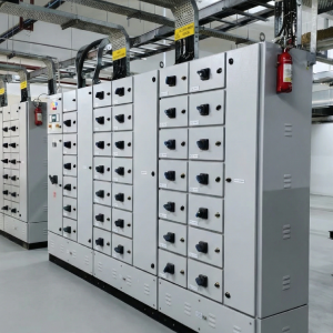 Electrical Services