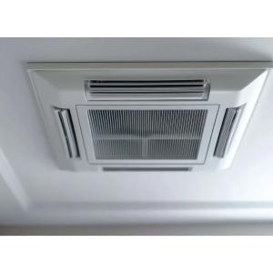 HVAC Climate Control and Refrigeration Services