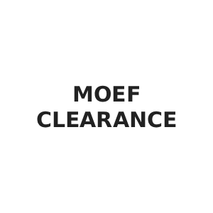 MOEF Clearance